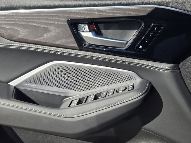 new 2026 Acura MDX car, priced at $68,850