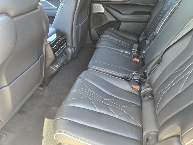 new 2026 Acura MDX car, priced at $68,850