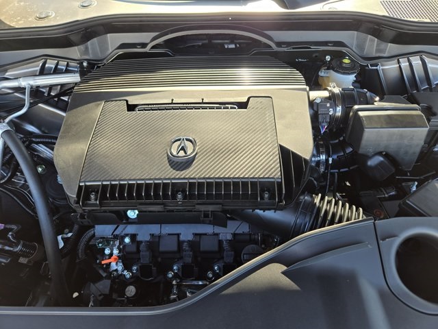 new 2026 Acura MDX car, priced at $68,850