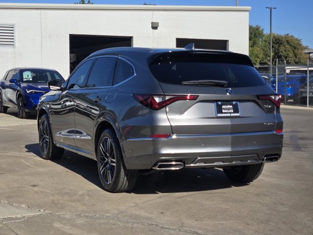 new 2026 Acura MDX car, priced at $68,850