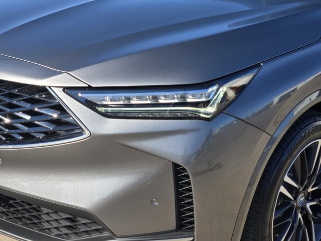 new 2026 Acura MDX car, priced at $68,850