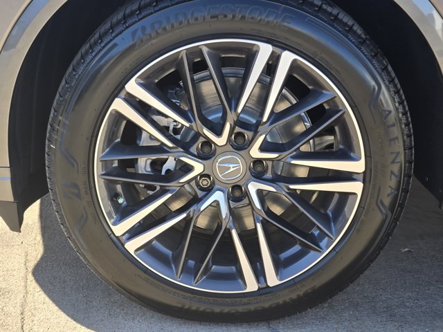 new 2026 Acura MDX car, priced at $68,850