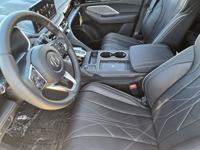 new 2026 Acura MDX car, priced at $68,850