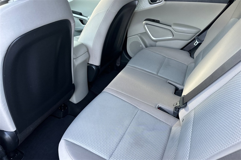 used 2021 Kia Soul car, priced at $15,930