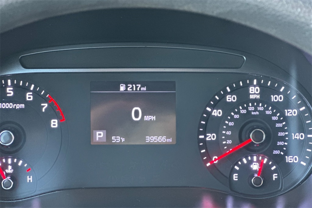 used 2021 Kia Soul car, priced at $15,930