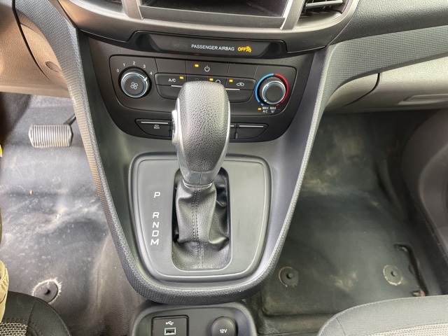 used 2022 Ford Transit Connect car, priced at $31,990
