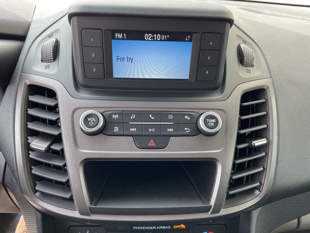 used 2022 Ford Transit Connect car, priced at $31,990