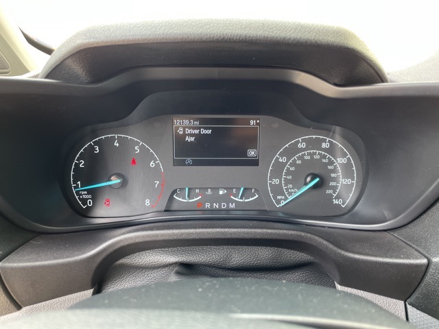 used 2022 Ford Transit Connect car, priced at $31,990