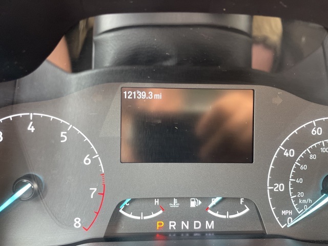 used 2022 Ford Transit Connect car, priced at $31,990