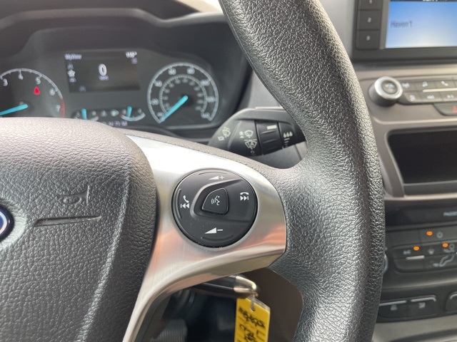 used 2022 Ford Transit Connect car, priced at $31,990