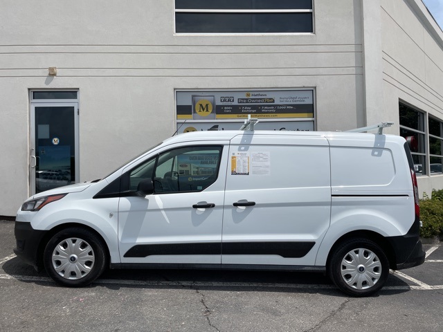 used 2022 Ford Transit Connect car, priced at $31,990