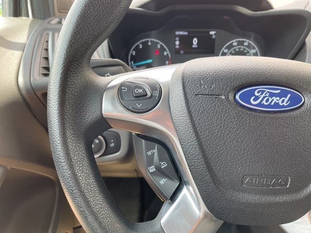 used 2022 Ford Transit Connect car, priced at $31,990