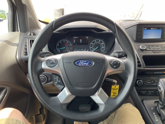 used 2022 Ford Transit Connect car, priced at $31,990