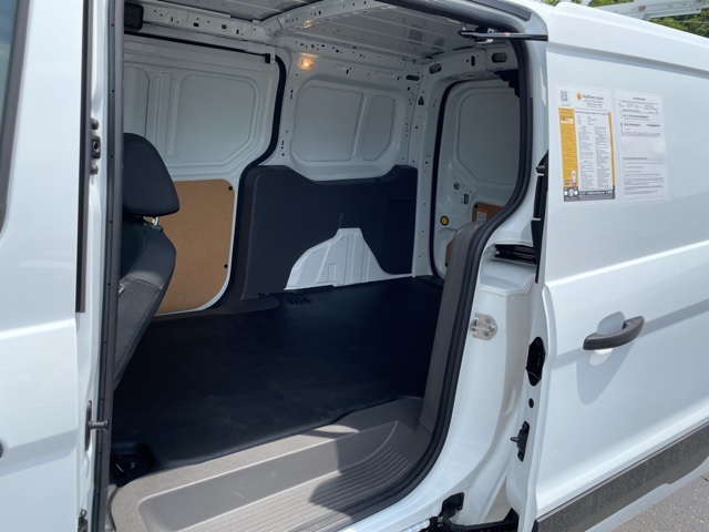 used 2022 Ford Transit Connect car, priced at $31,990