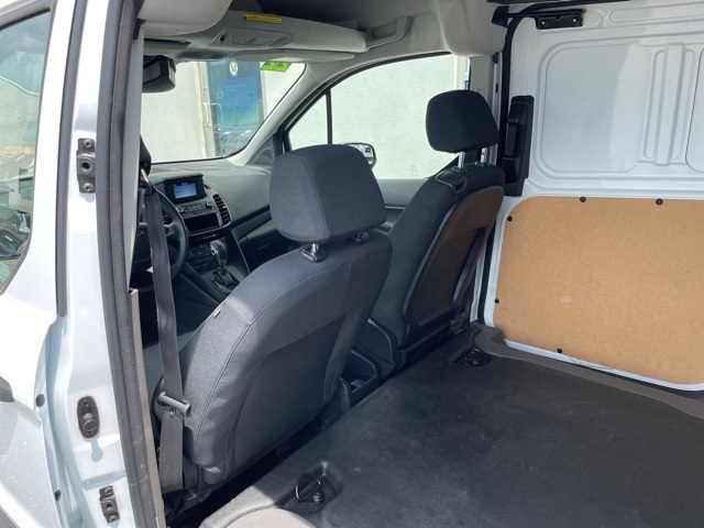 used 2022 Ford Transit Connect car, priced at $31,990