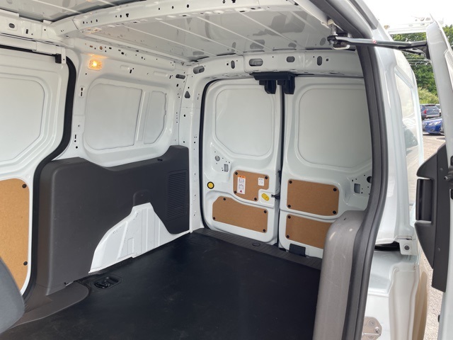 used 2022 Ford Transit Connect car, priced at $31,990
