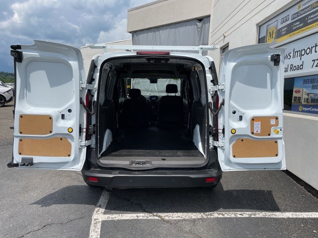 used 2022 Ford Transit Connect car, priced at $31,990