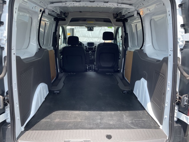 used 2022 Ford Transit Connect car, priced at $31,990