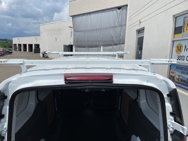 used 2022 Ford Transit Connect car, priced at $31,990