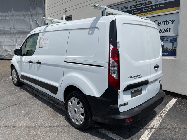 used 2022 Ford Transit Connect car, priced at $31,990
