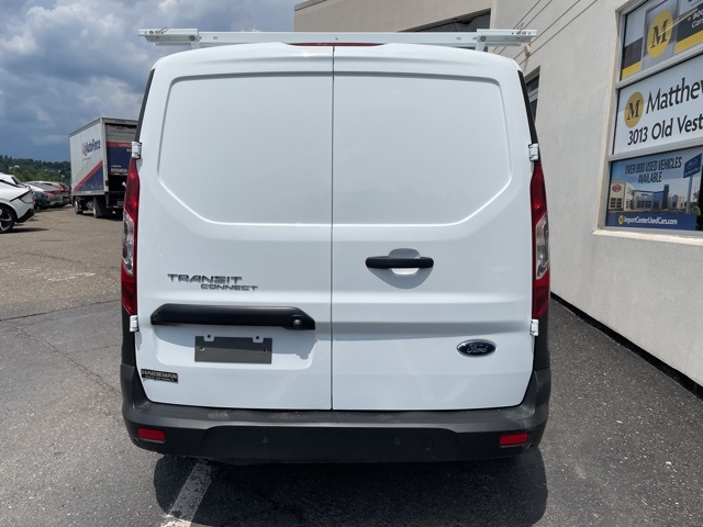 used 2022 Ford Transit Connect car, priced at $31,990
