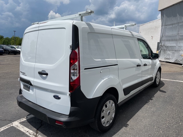 used 2022 Ford Transit Connect car, priced at $31,990