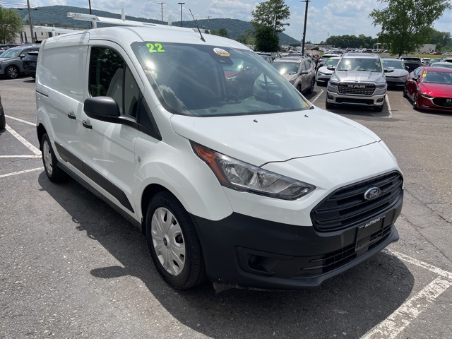 used 2022 Ford Transit Connect car, priced at $31,990