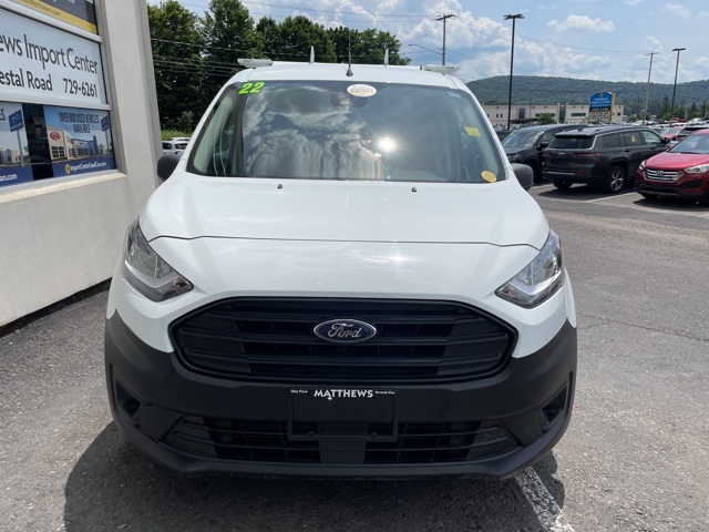 used 2022 Ford Transit Connect car, priced at $31,990