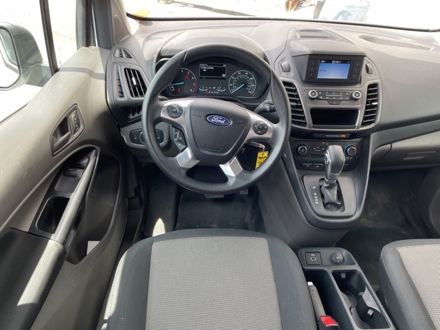 used 2022 Ford Transit Connect car, priced at $31,990