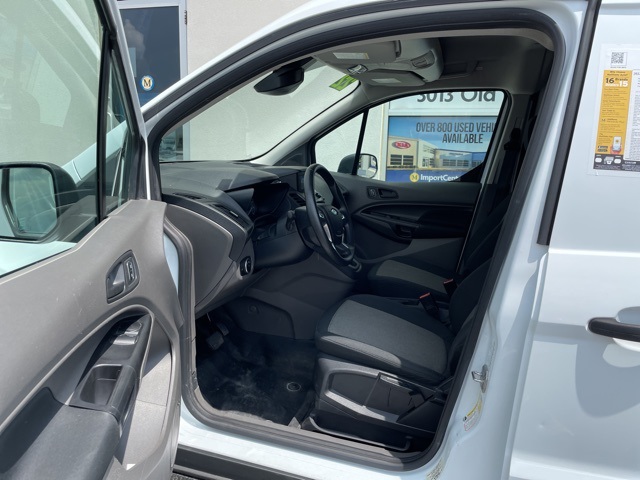 used 2022 Ford Transit Connect car, priced at $31,990