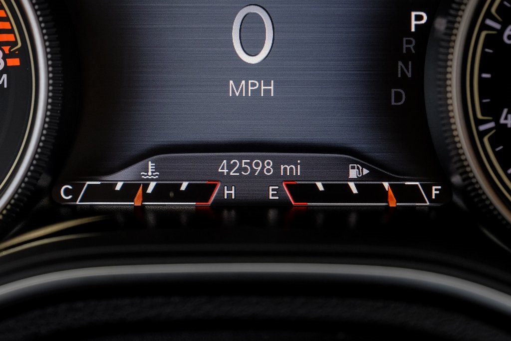 used 2020 Jeep Cherokee car, priced at $21,903