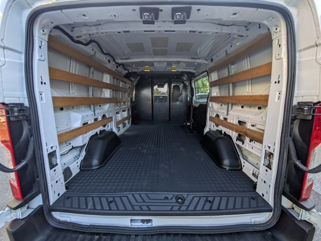 used 2023 Ford Transit-250 car, priced at $30,761
