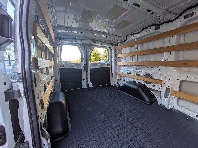 used 2023 Ford Transit-250 car, priced at $30,761