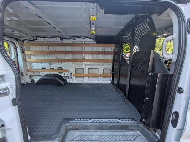 used 2023 Ford Transit-250 car, priced at $30,761