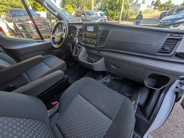 used 2023 Ford Transit-250 car, priced at $30,761