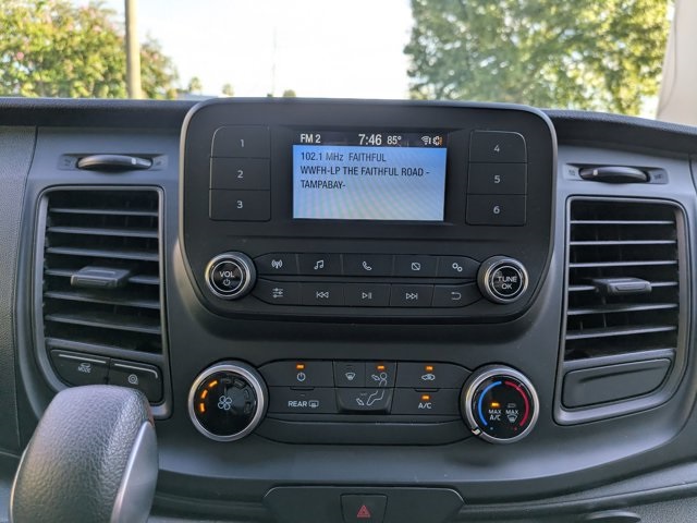 used 2023 Ford Transit-250 car, priced at $30,761