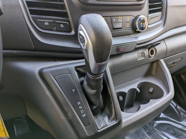 used 2023 Ford Transit-250 car, priced at $30,761