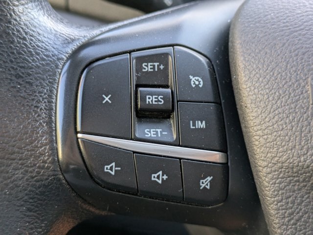 used 2023 Ford Transit-250 car, priced at $30,761