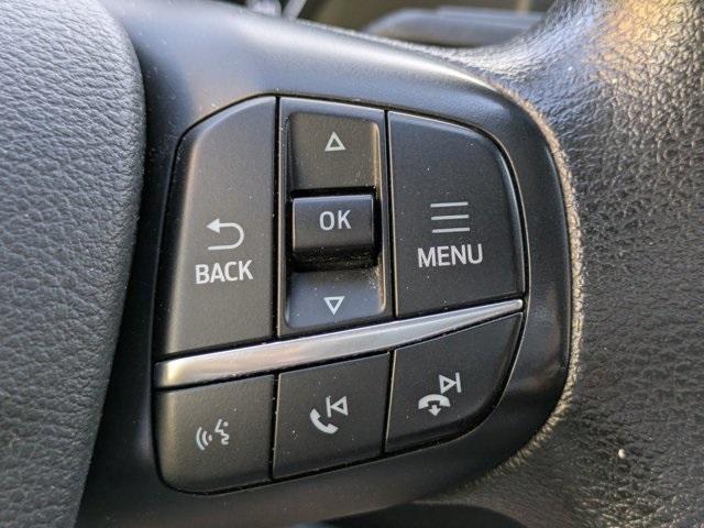 used 2023 Ford Transit-250 car, priced at $30,761