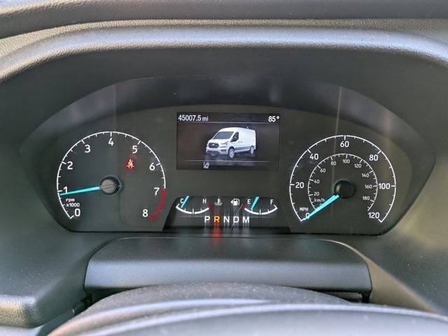 used 2023 Ford Transit-250 car, priced at $30,761