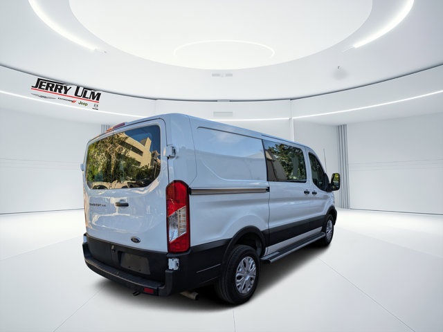 used 2023 Ford Transit-250 car, priced at $30,761