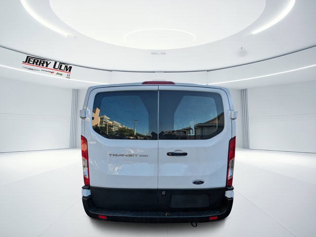 used 2023 Ford Transit-250 car, priced at $30,761