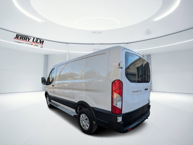 used 2023 Ford Transit-250 car, priced at $30,761