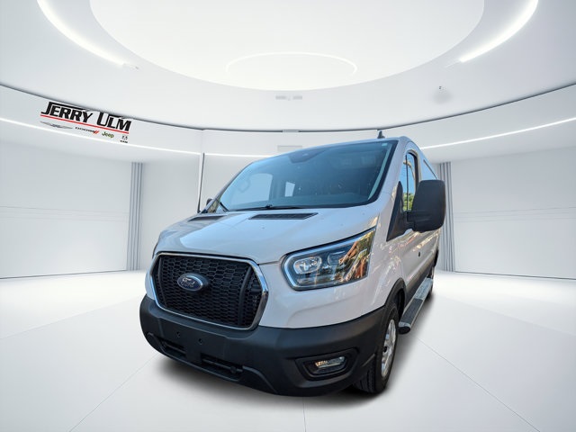 used 2023 Ford Transit-250 car, priced at $30,761