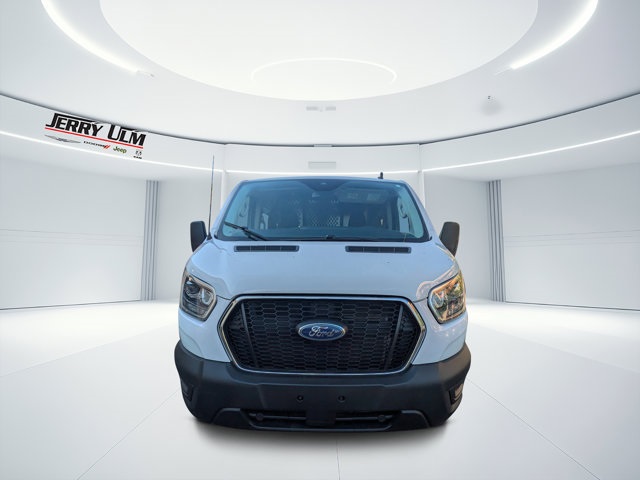 used 2023 Ford Transit-250 car, priced at $30,761