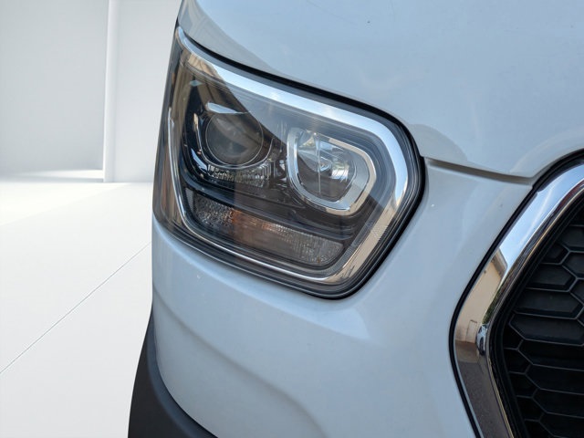 used 2023 Ford Transit-250 car, priced at $30,761
