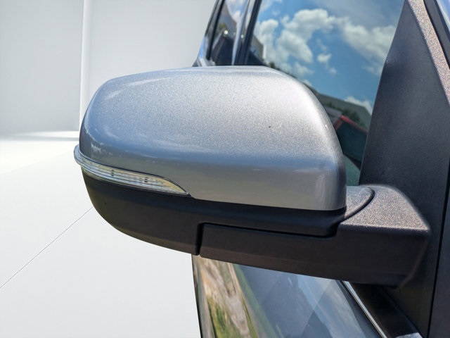 used 2022 Ford Edge car, priced at $19,830