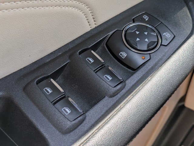 used 2022 Ford Edge car, priced at $19,830