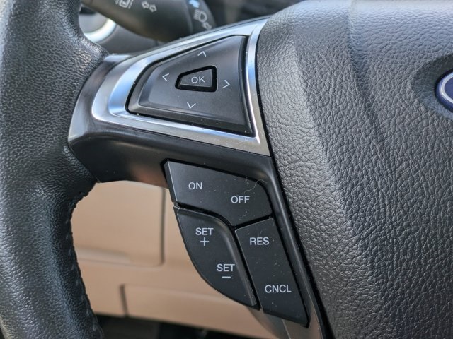 used 2022 Ford Edge car, priced at $19,830