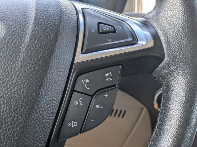 used 2022 Ford Edge car, priced at $19,830